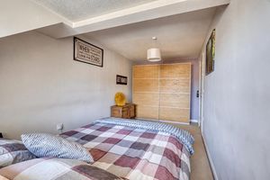 Master Bedroom- click for photo gallery
